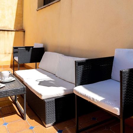 فيلا Exclusiva Casa En Centro إشبيلية المظهر الخارجي الصورة