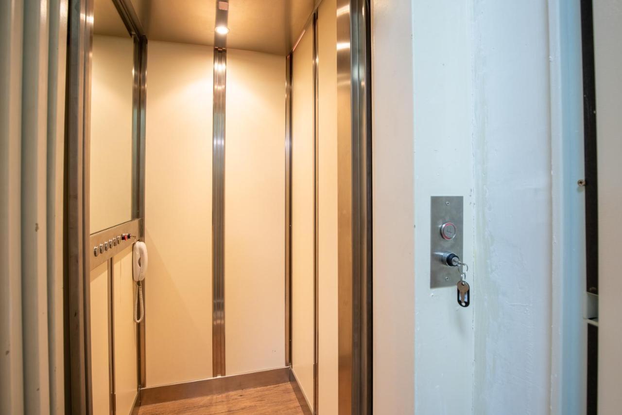 فيلا Exclusiva Casa En Centro إشبيلية المظهر الخارجي الصورة