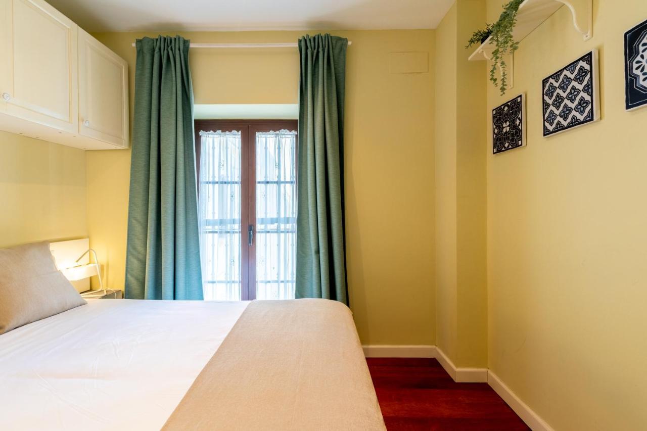 فيلا Exclusiva Casa En Centro إشبيلية المظهر الخارجي الصورة