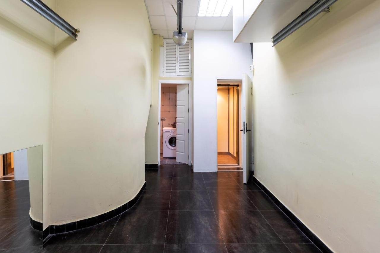 فيلا Exclusiva Casa En Centro إشبيلية المظهر الخارجي الصورة