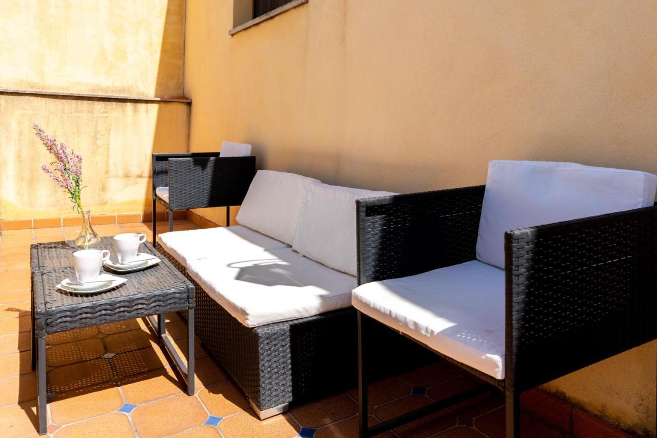 فيلا Exclusiva Casa En Centro إشبيلية المظهر الخارجي الصورة