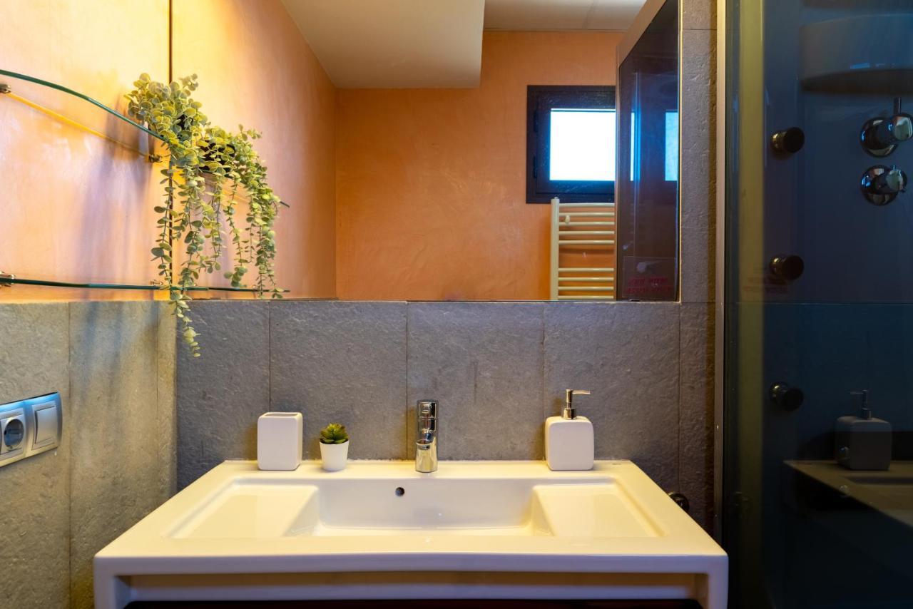 فيلا Exclusiva Casa En Centro إشبيلية المظهر الخارجي الصورة